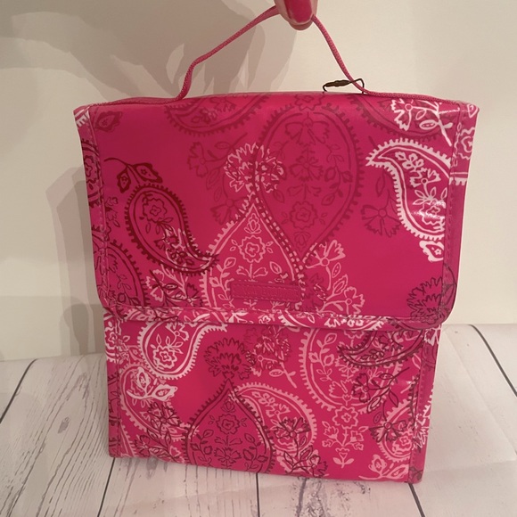 Vera Bradley Lunch bag NEW - Picture 1 of 3